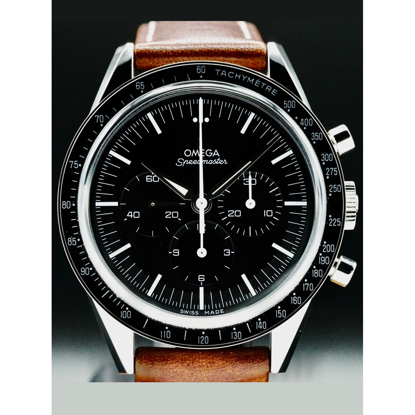 Omega Moonwatch Numbered Edition 39.7mm 311.32.40.30.01.001