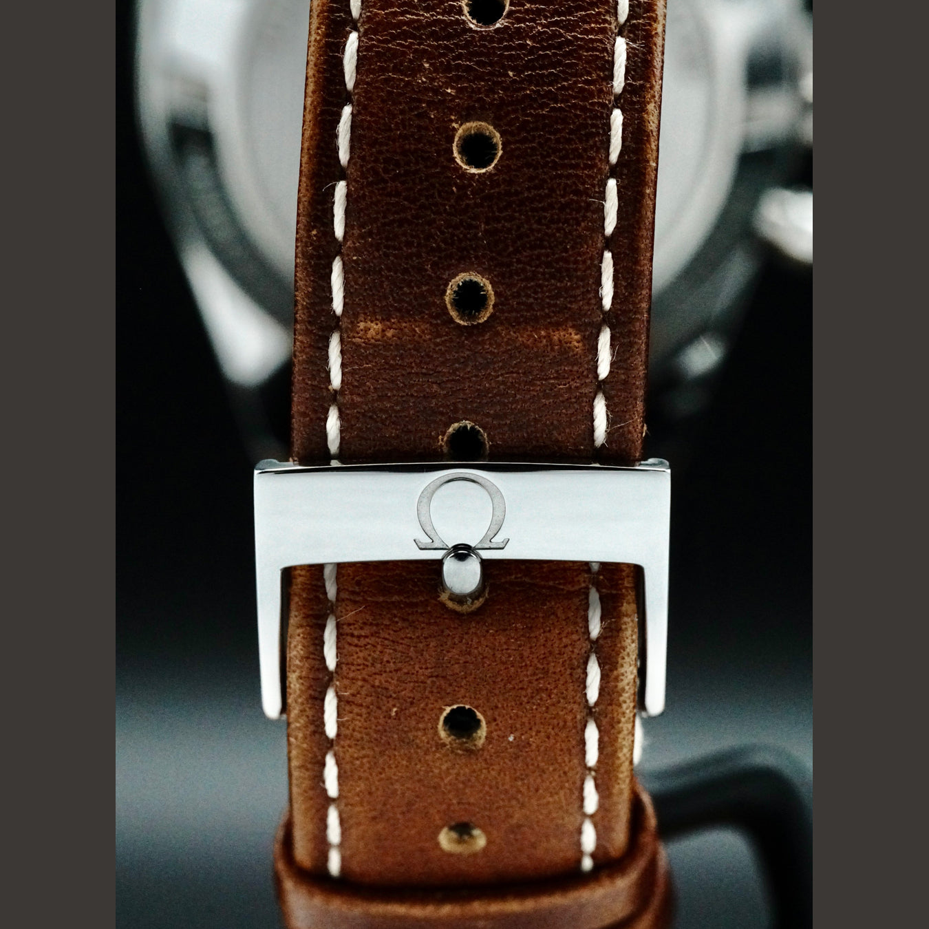 Omega Moonwatch Numbered Edition 39.7mm 311.32.40.30.01.001