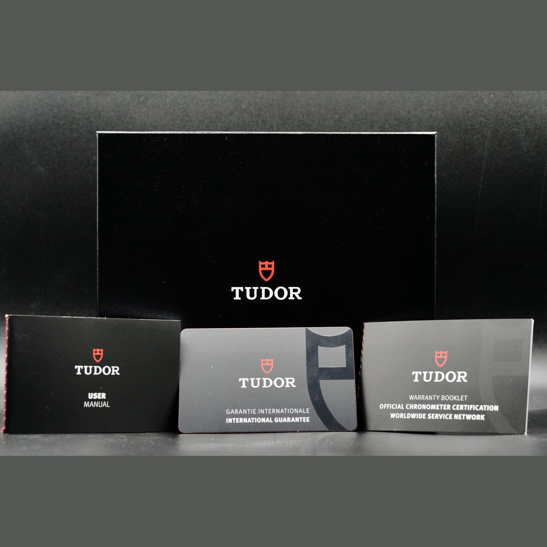 Tudor 79010SG Black Bay Fifty Eight 925