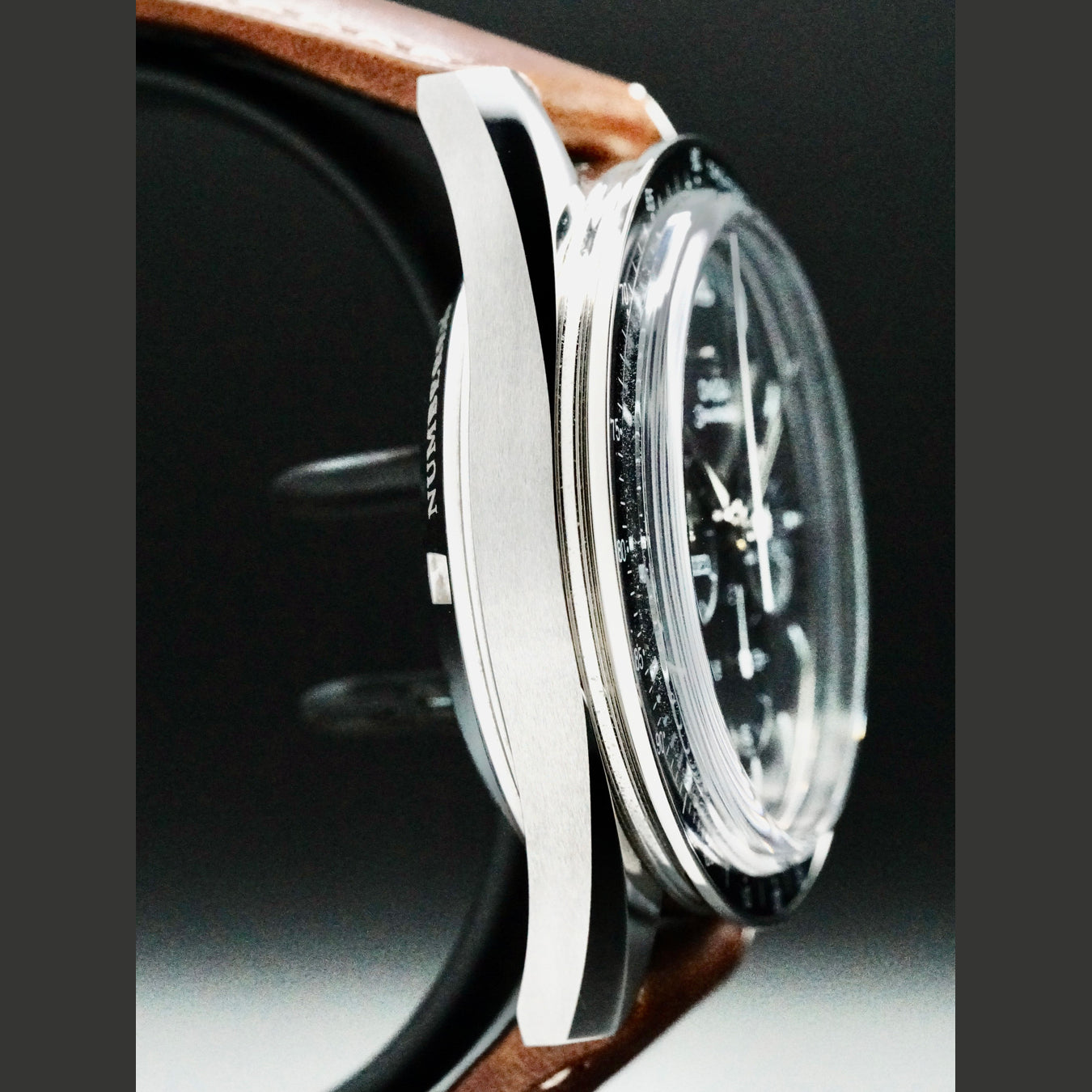 Omega Moonwatch Numbered Edition 39.7mm 311.32.40.30.01.001