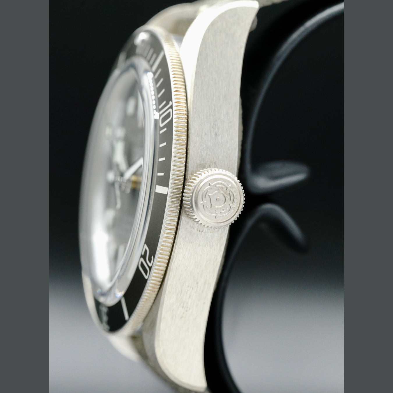 Tudor 79010SG Black Bay Fifty Eight 925