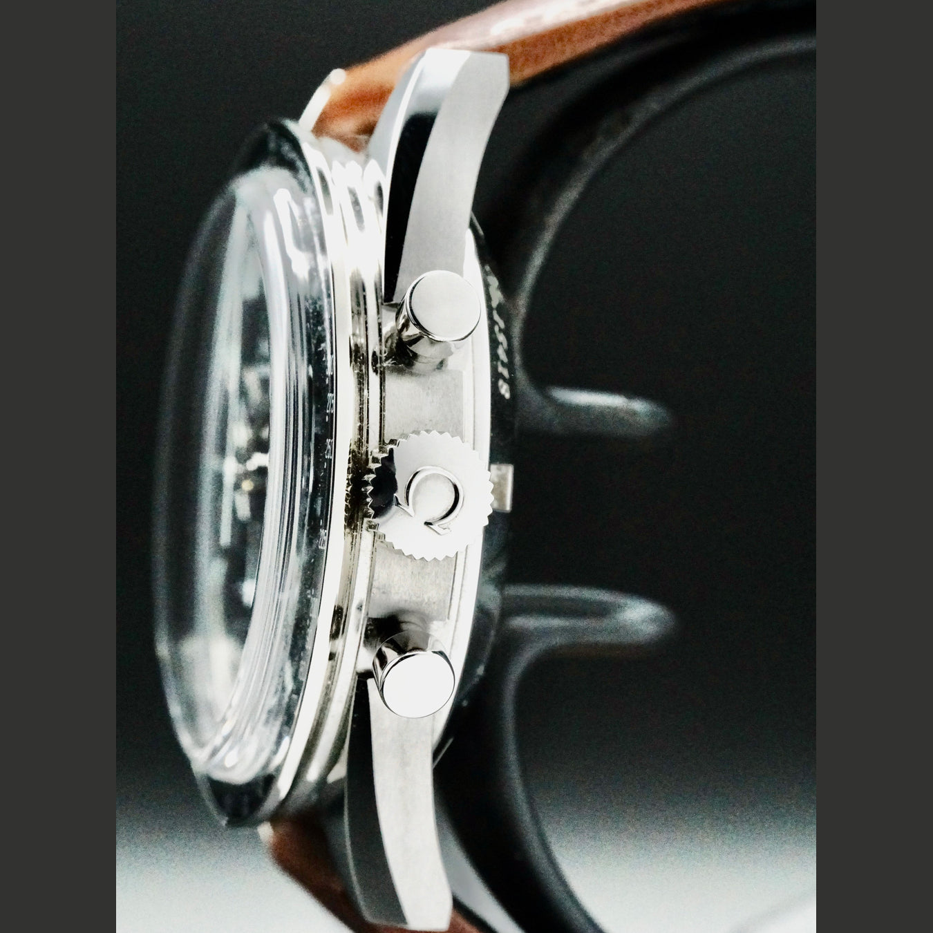 Omega Moonwatch Numbered Edition 39.7mm 311.32.40.30.01.001
