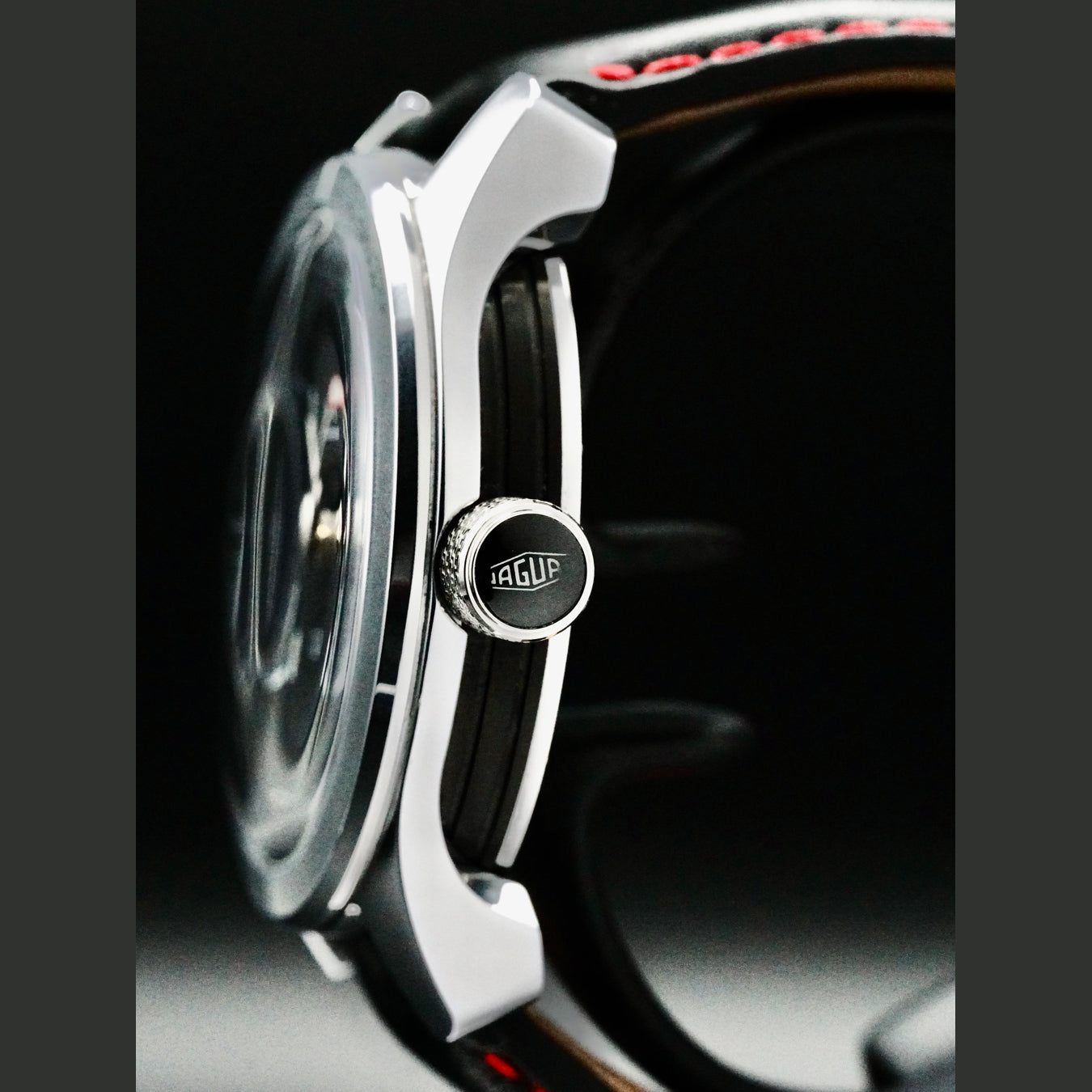 Bremont Jaguar MKIII