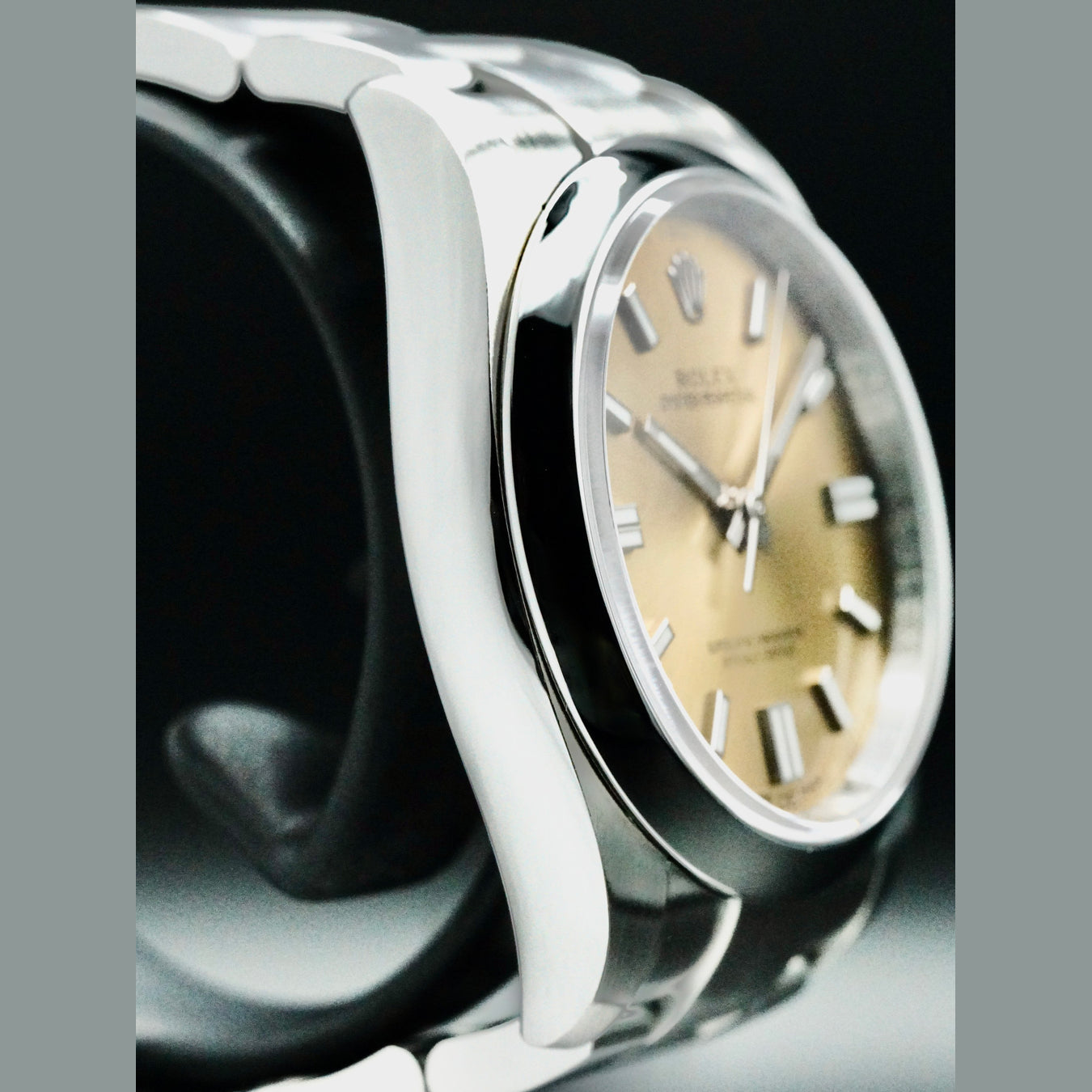 Rolex 116000 Oyster Perpetual