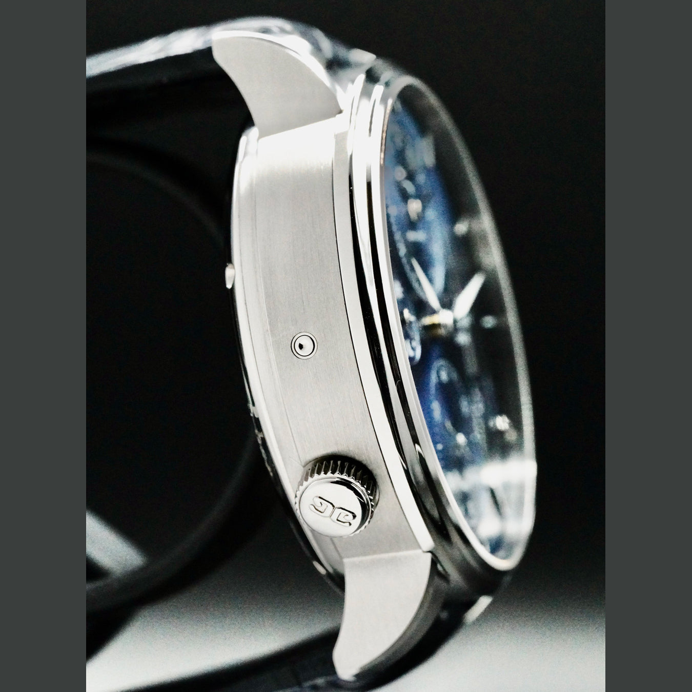Glashütte Original Senator Cosmopolite 1-89-02-05-02-30