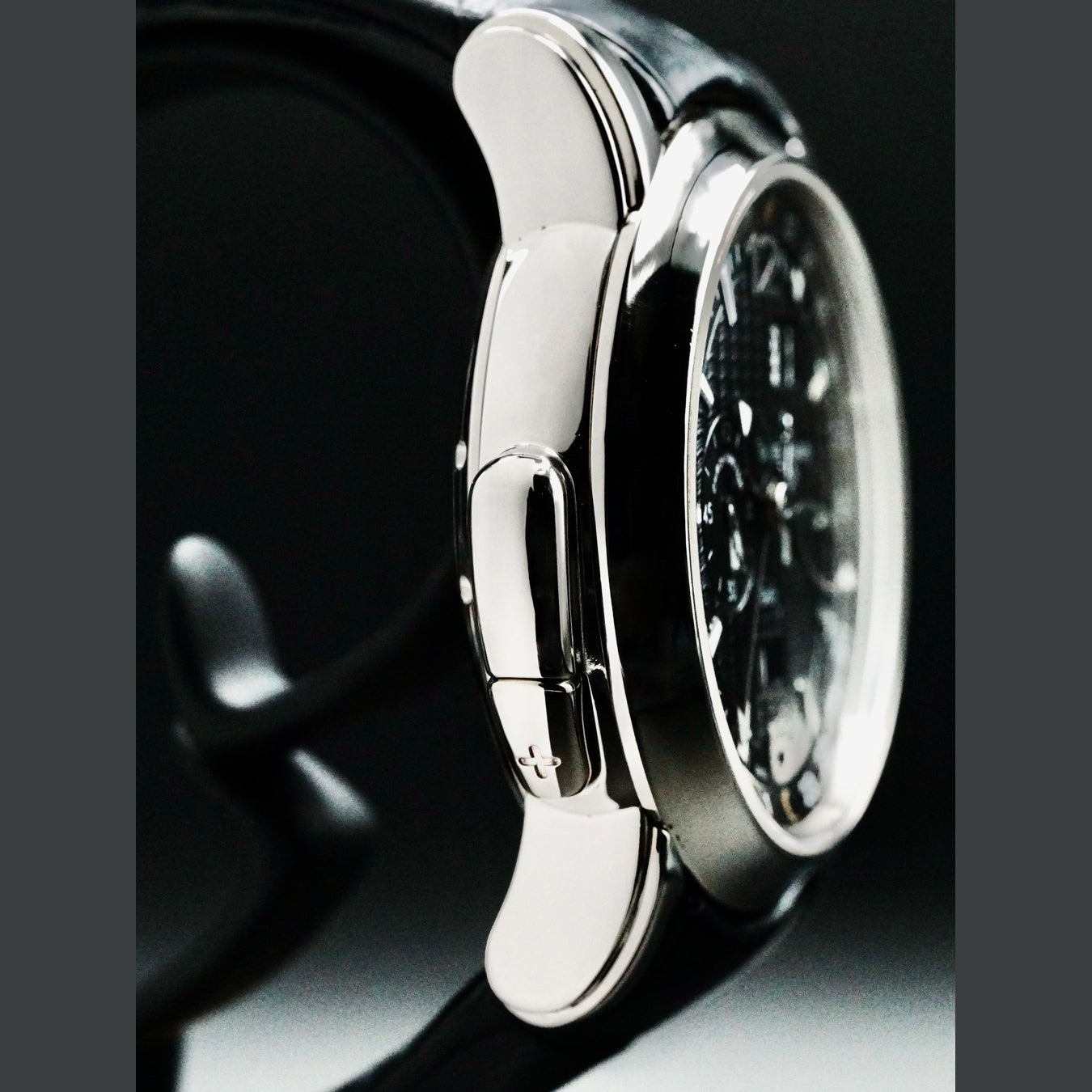 Ulysse Nardin GMT Perpetual 320-60/62