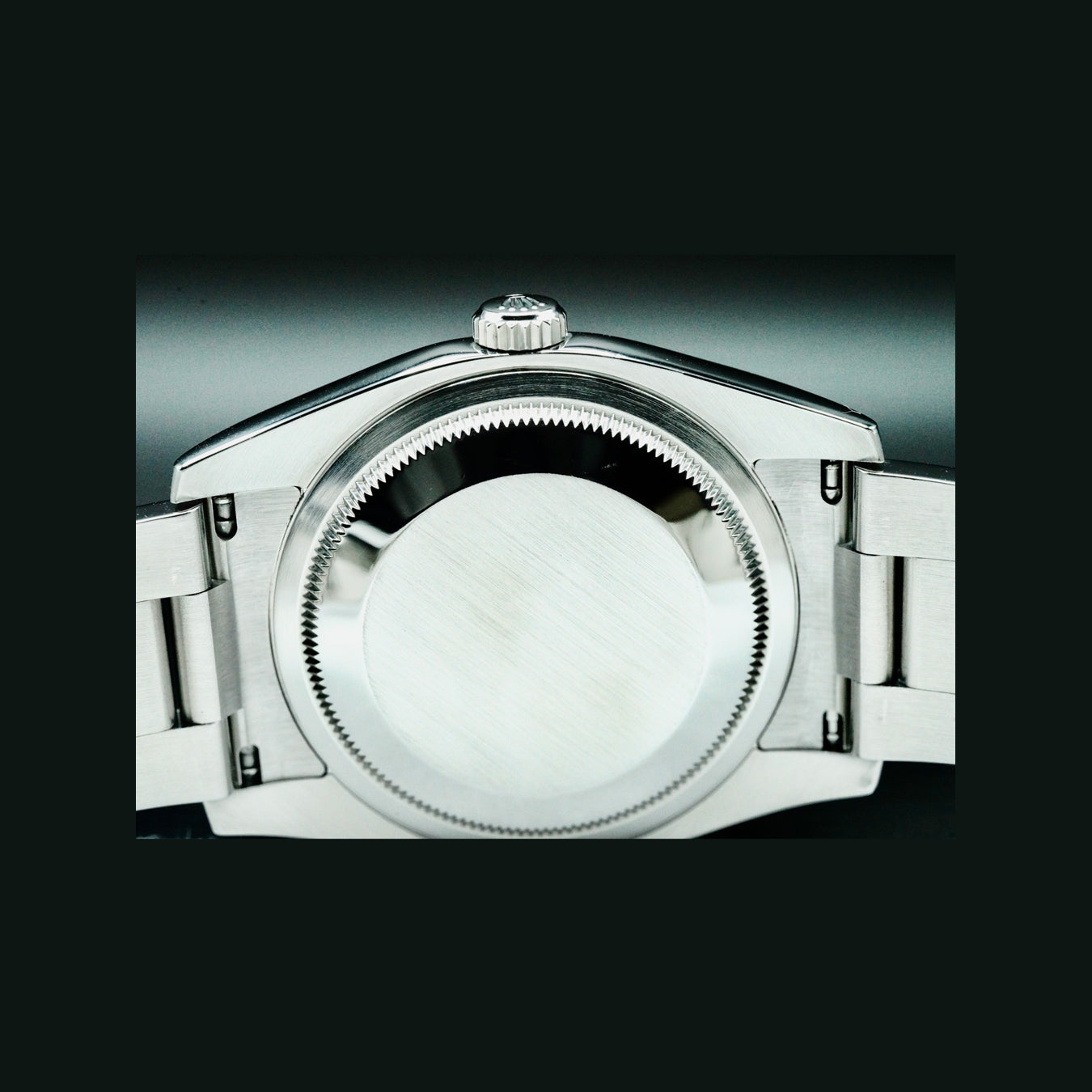 Rolex 116000 Oyster Perpetual