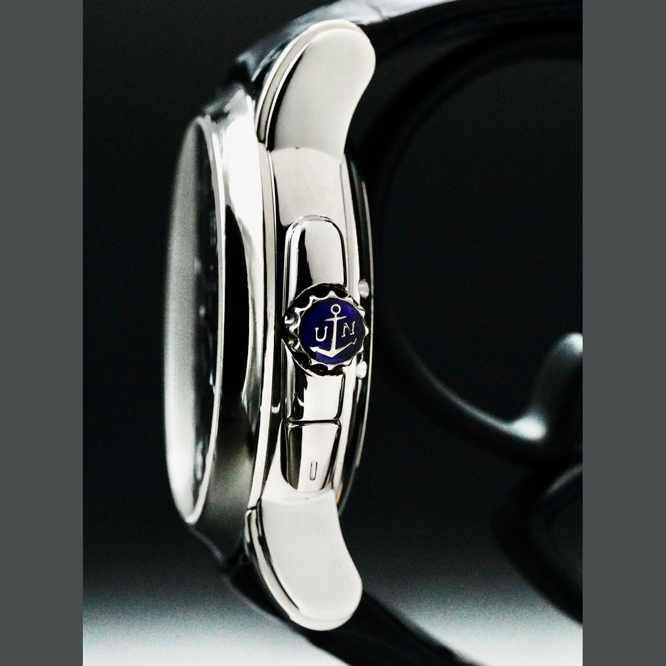 Ulysse Nardin GMT Perpetual 320-60/62