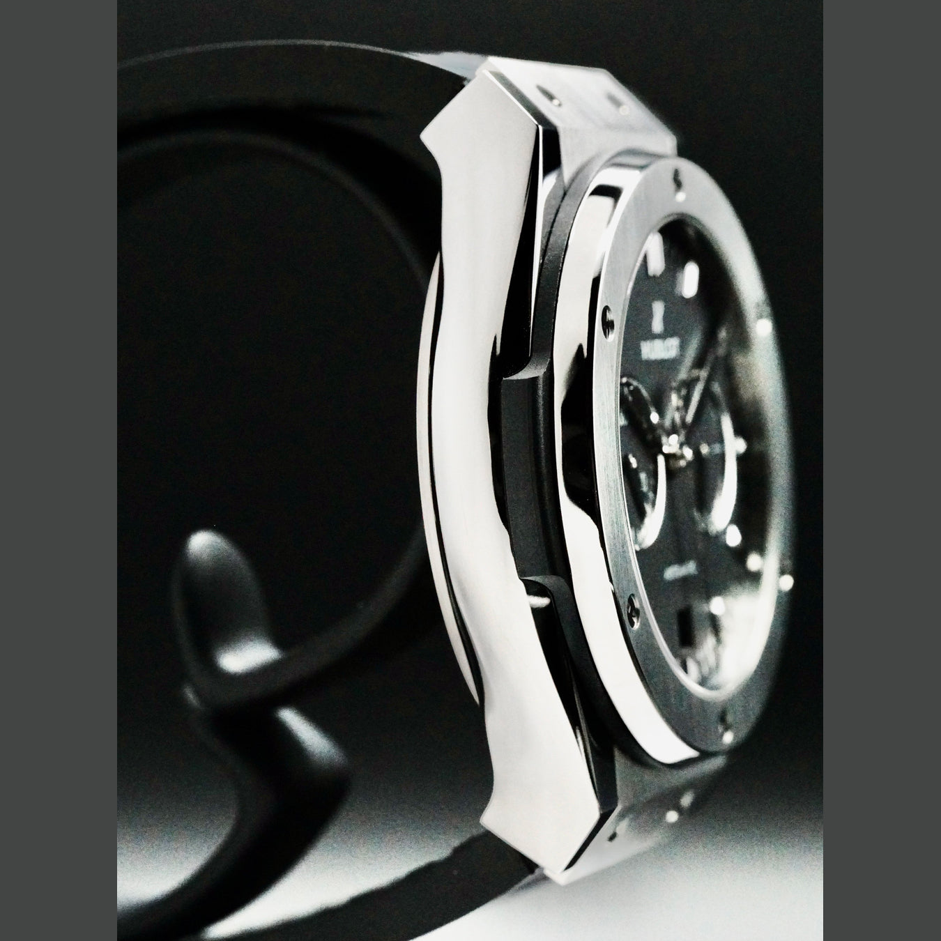 Hublot 541.NX.1171.LR Classic Fusion Chronograph