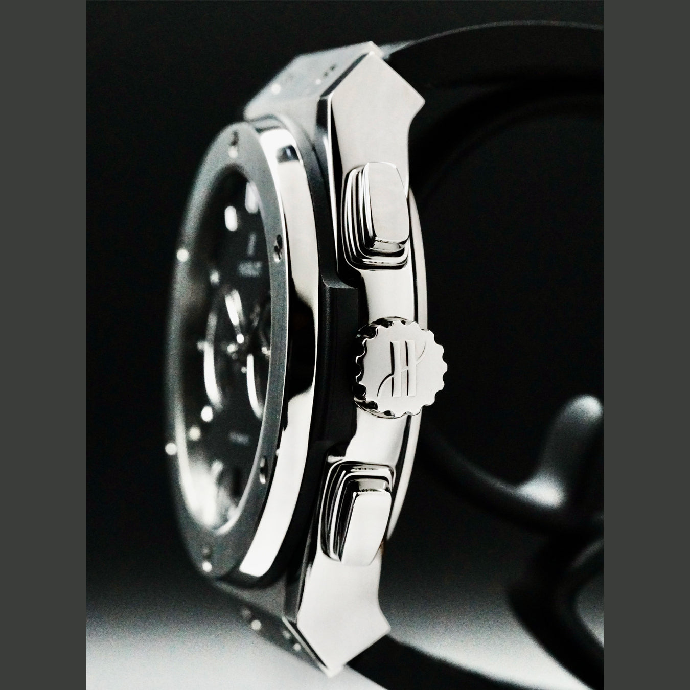 Hublot 541.NX.1171.LR Classic Fusion Chronograph