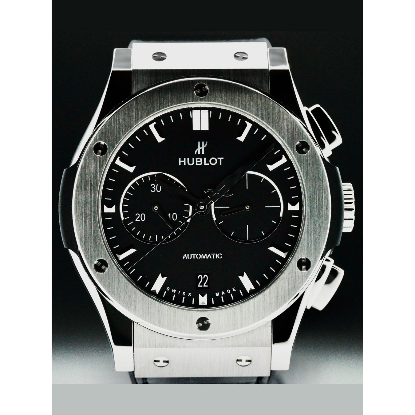 Hublot 541.NX.1171.LR Classic Fusion Chronograph