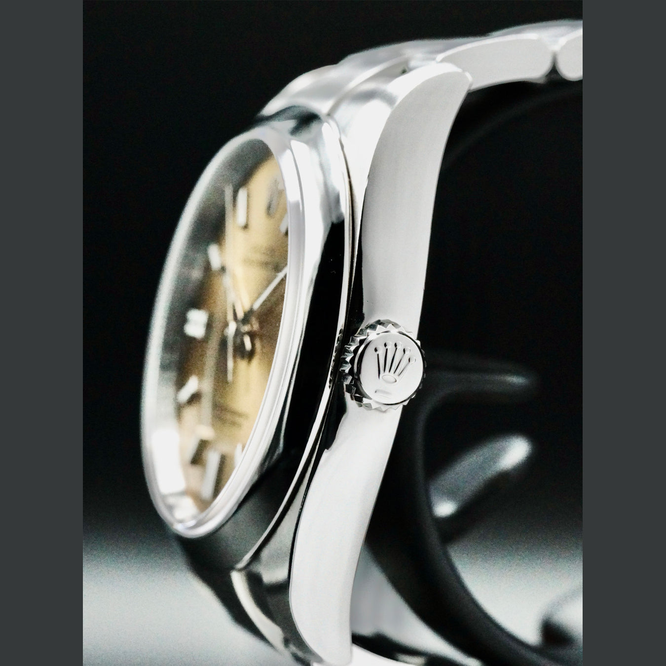 Rolex 116000 Oyster Perpetual