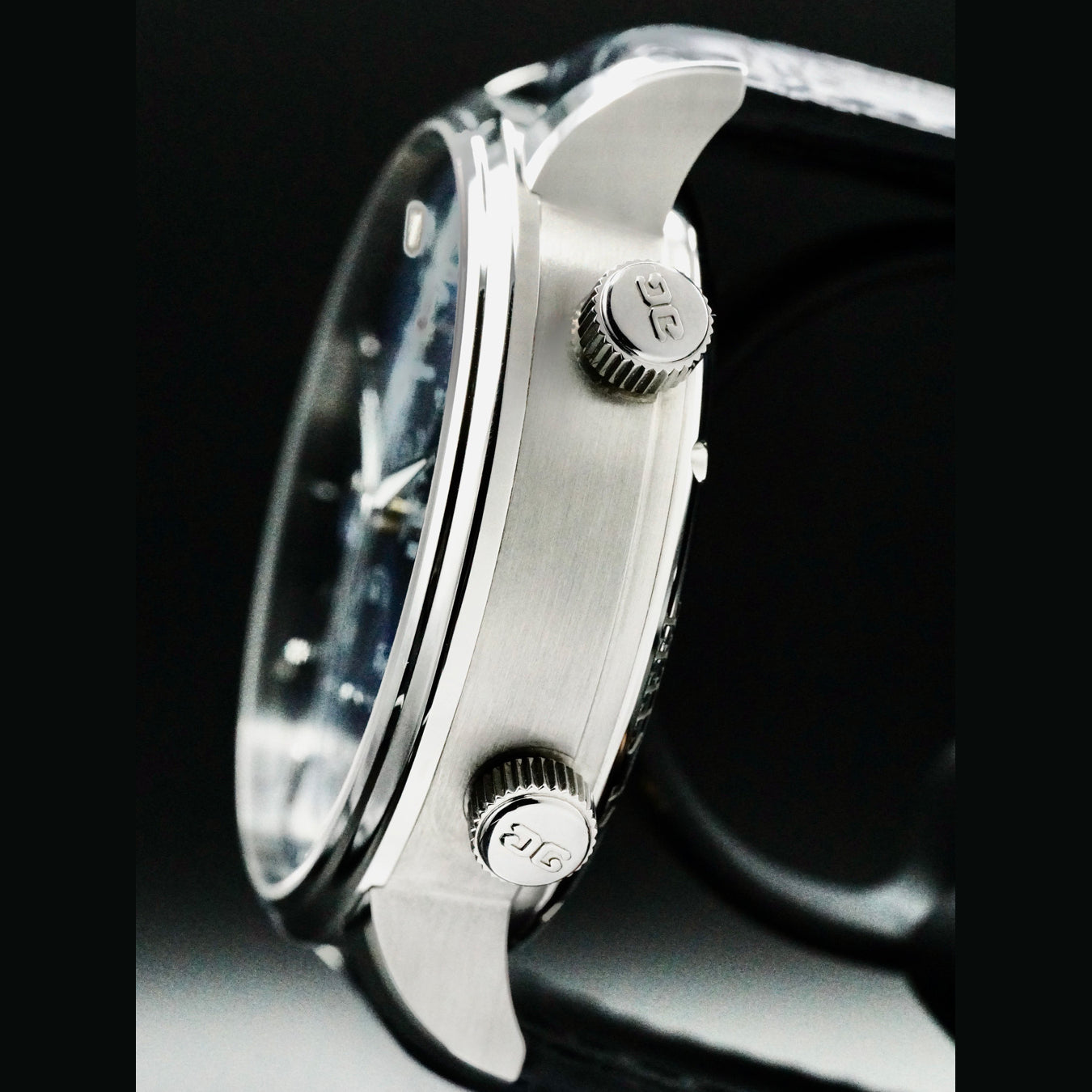 Glashütte Original Senator Cosmopolite 1-89-02-05-02-30
