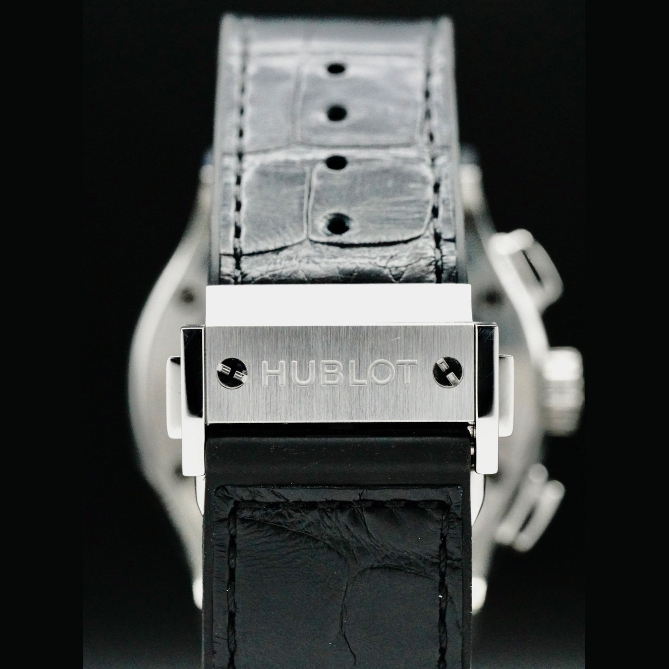 Hublot 541.NX.1171.LR Classic Fusion Chronograph