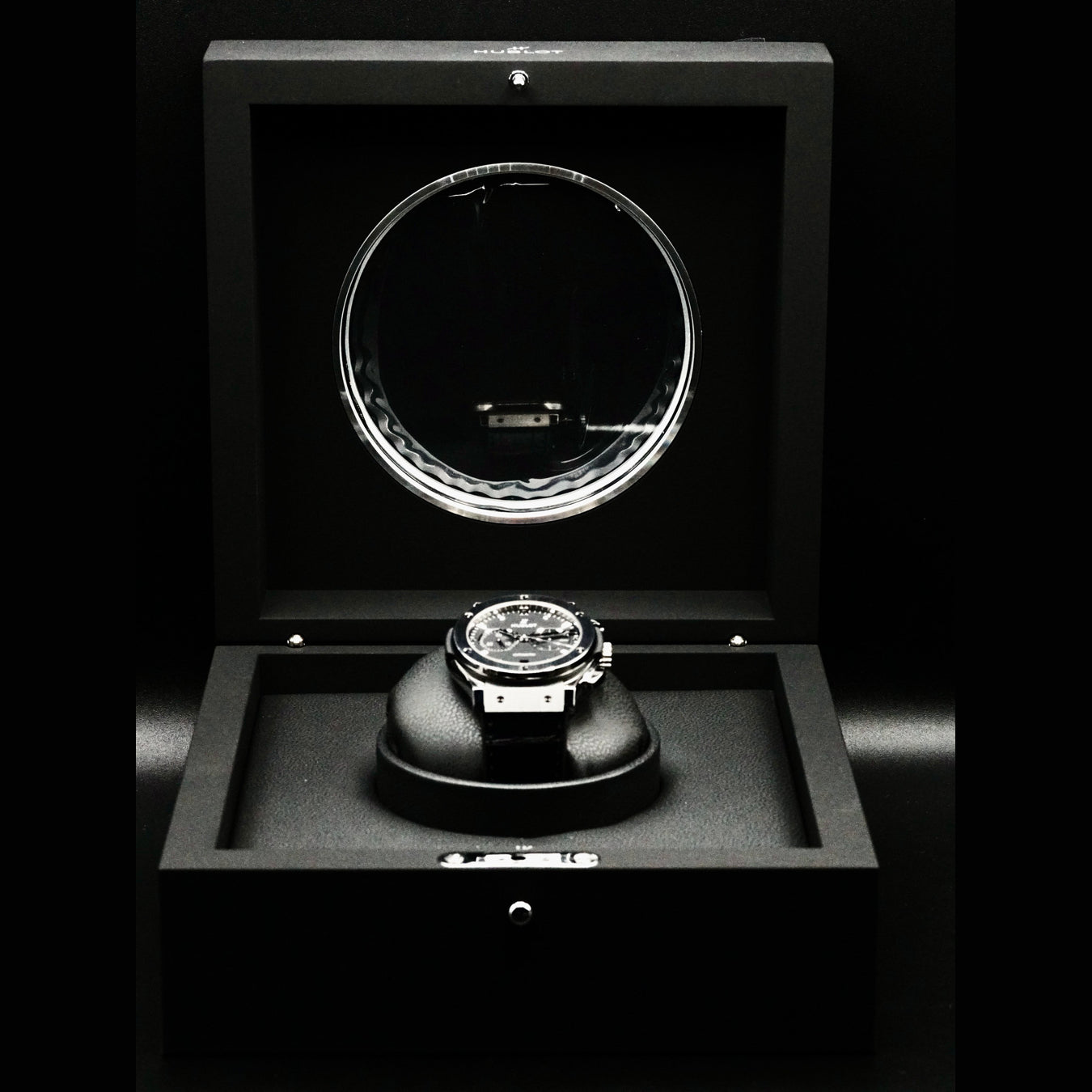Hublot 541.NX.1171.LR Classic Fusion Chronograph