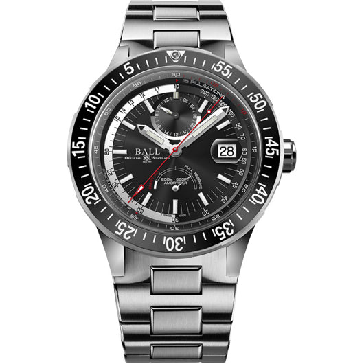 Ball GM3180B-S2-BK Roadmaster First Responder With Rotor-LOCK