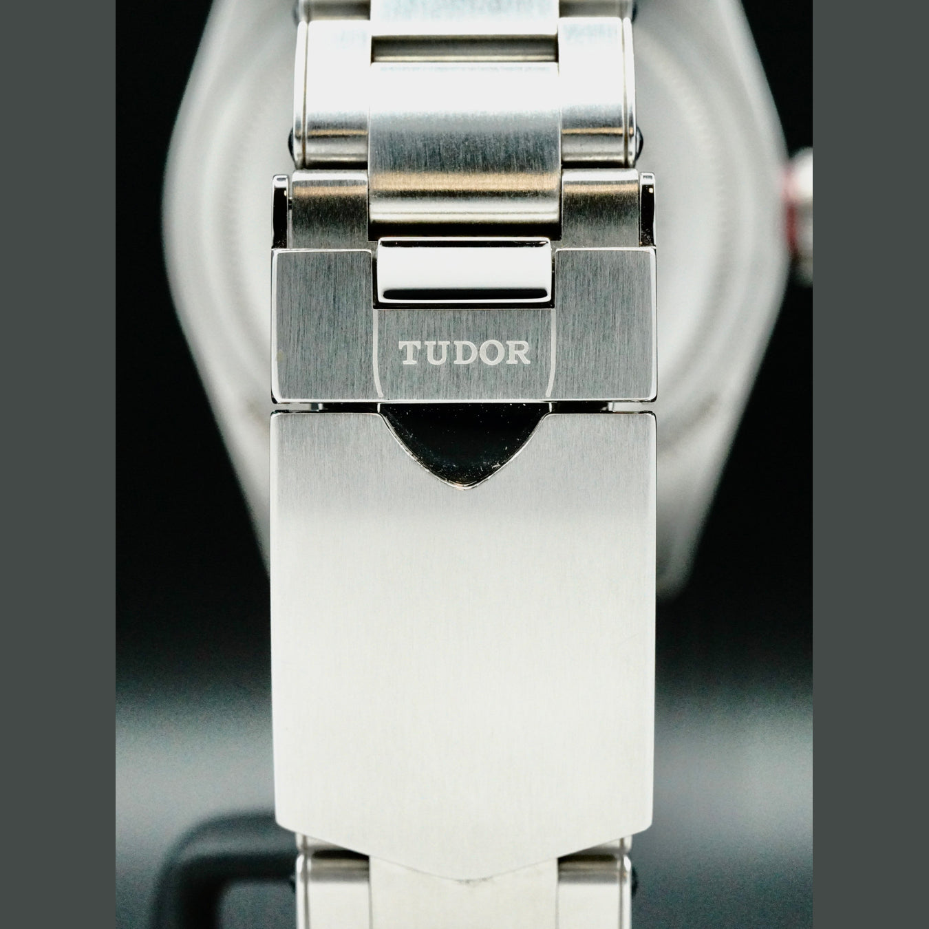Tudor Black Bay 41mm on Bracelet 79230R