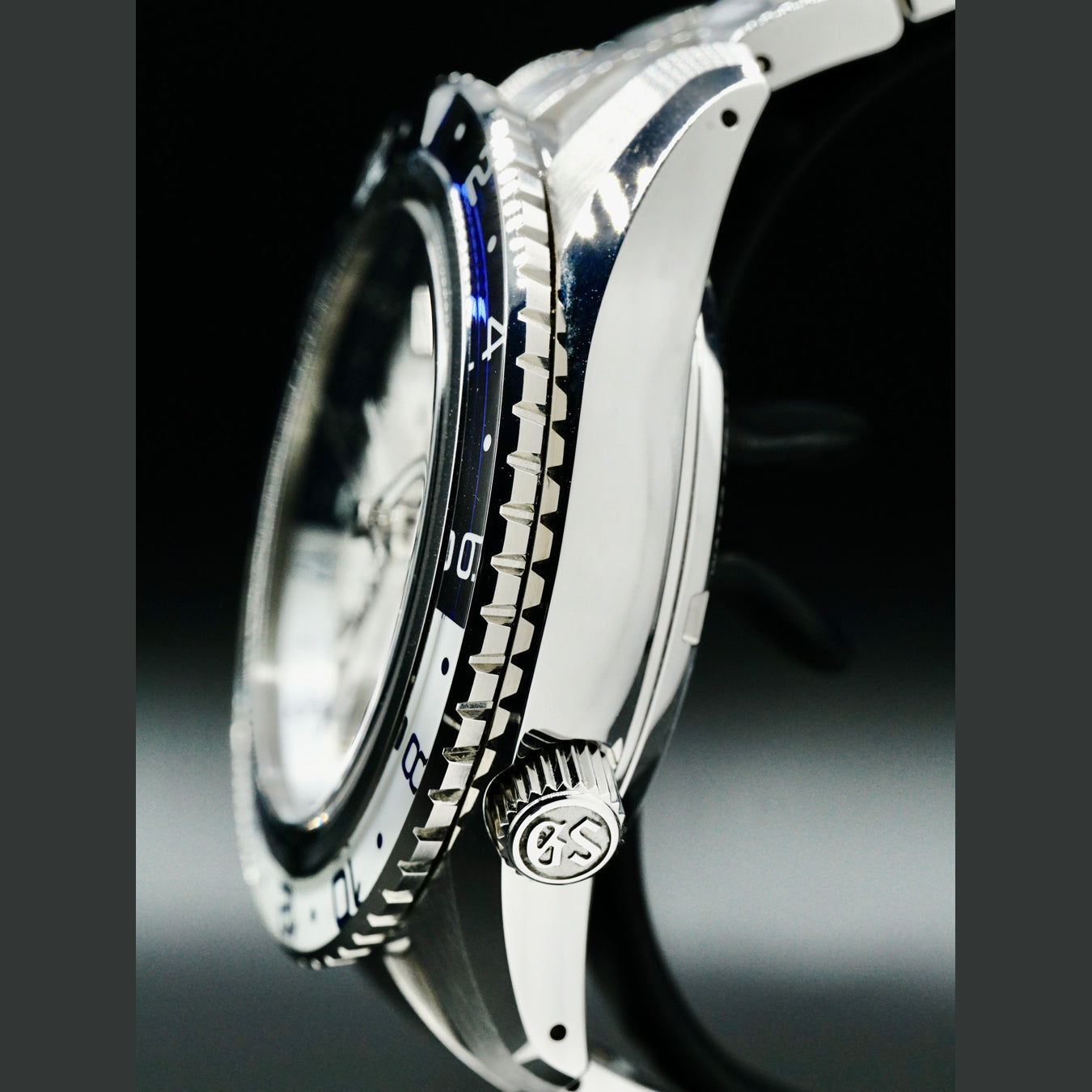 Grand Seiko SBGE275 Limited Edition