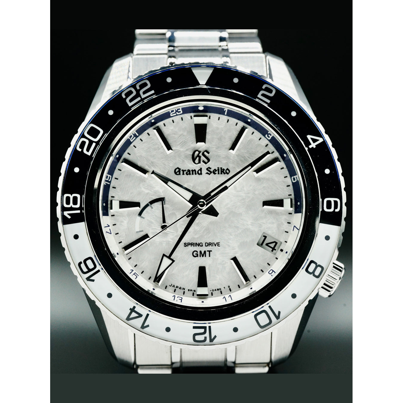 Grand Seiko SBGE275 Limited Edition