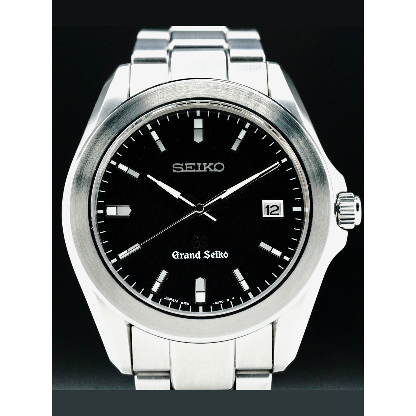 Grand Seiko SBGF021