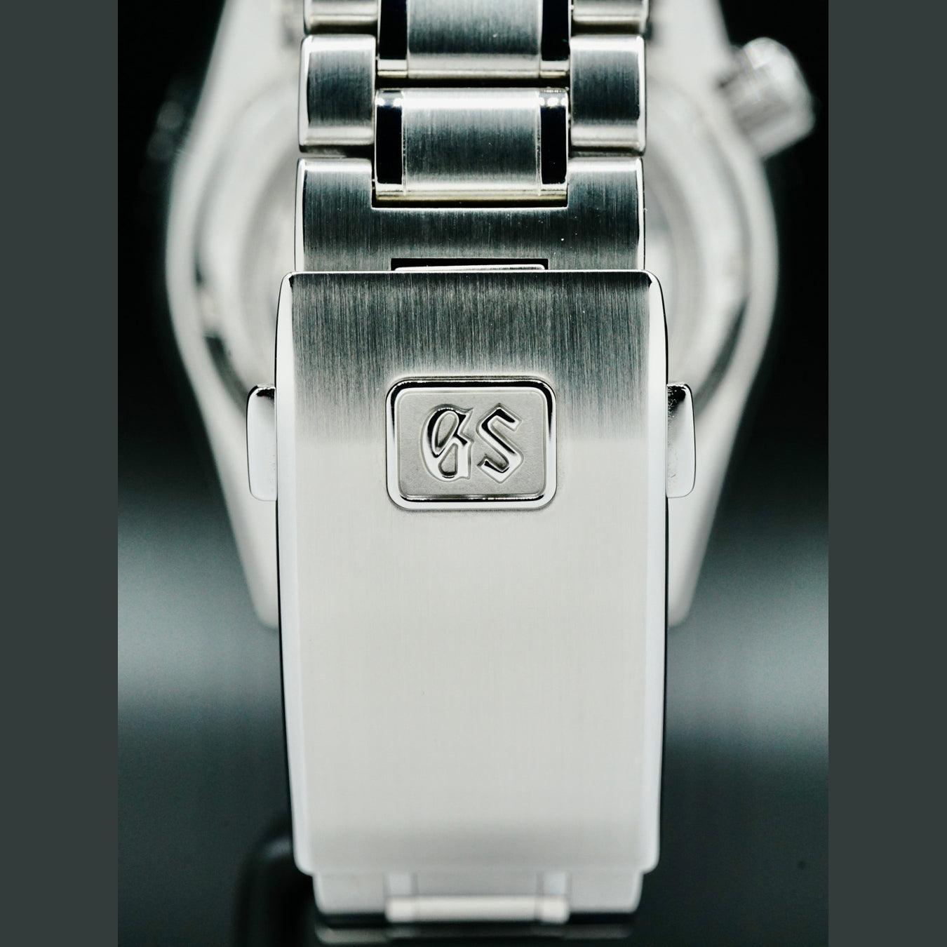 Grand Seiko SBGE275 Limited Edition