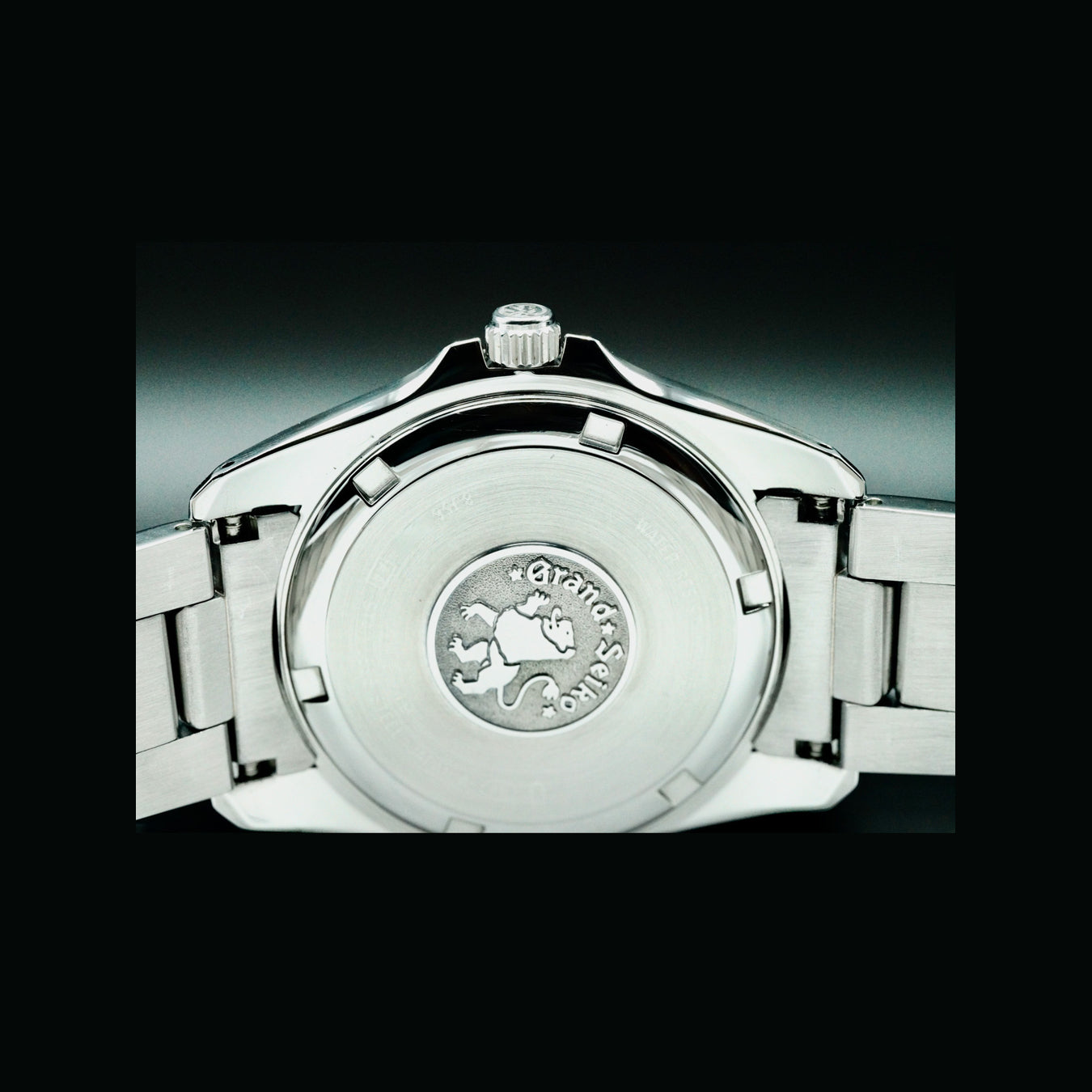 Grand Seiko SBGF021