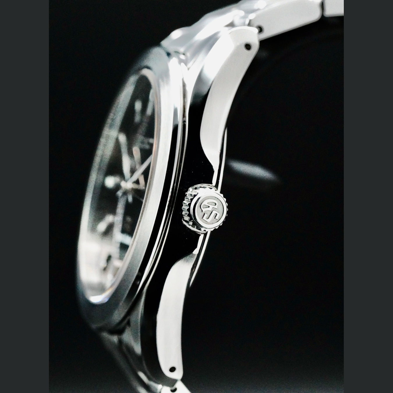 Grand Seiko SBGF021