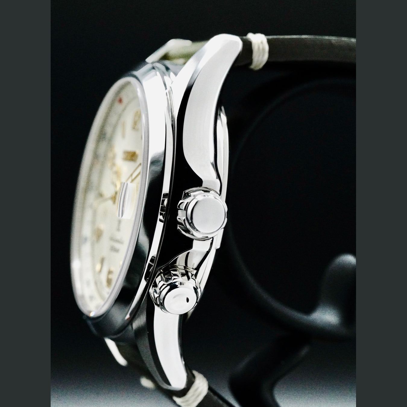Seiko Prospex SPB123
