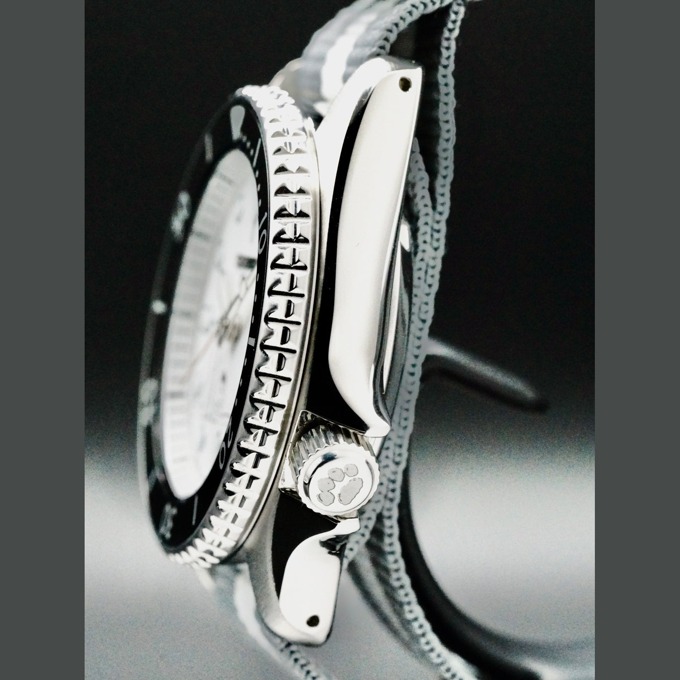 Seiko 5 Sports SRPK25 Limited Edition