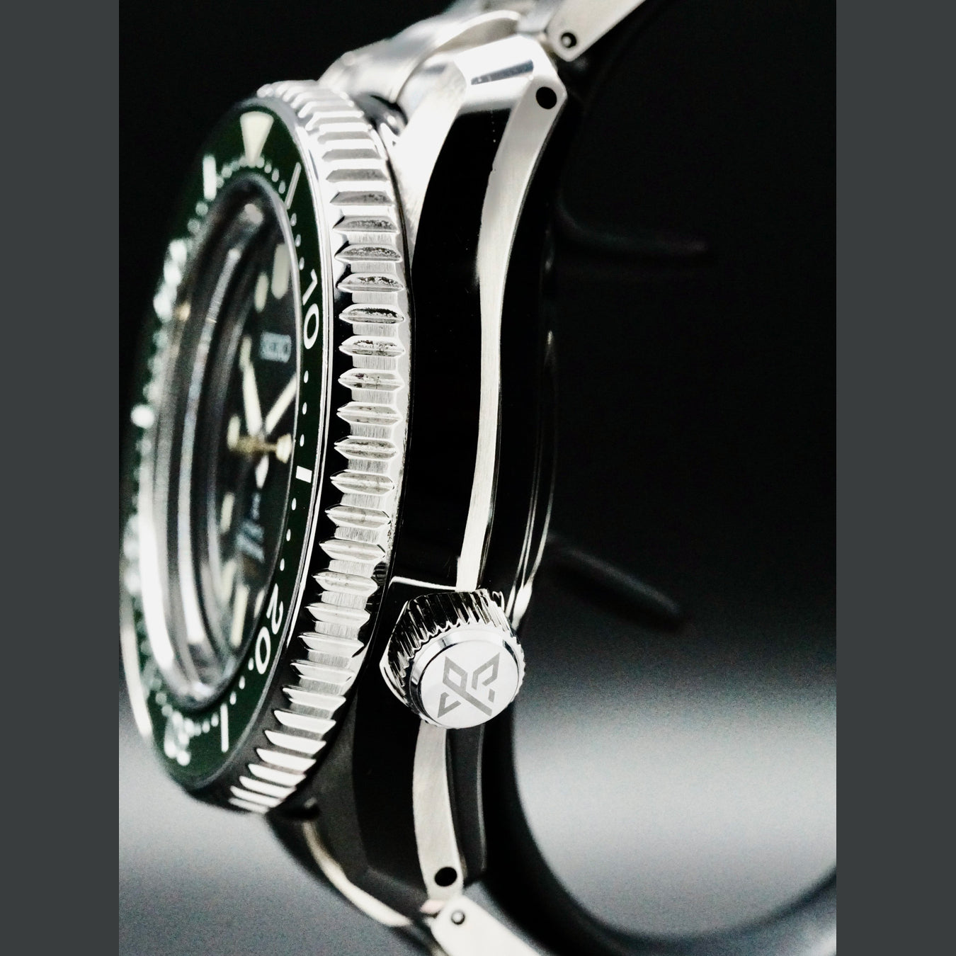 Seiko Prospex SLA019 The 1968 Automatic Diver's Commemorative Limited Edition
