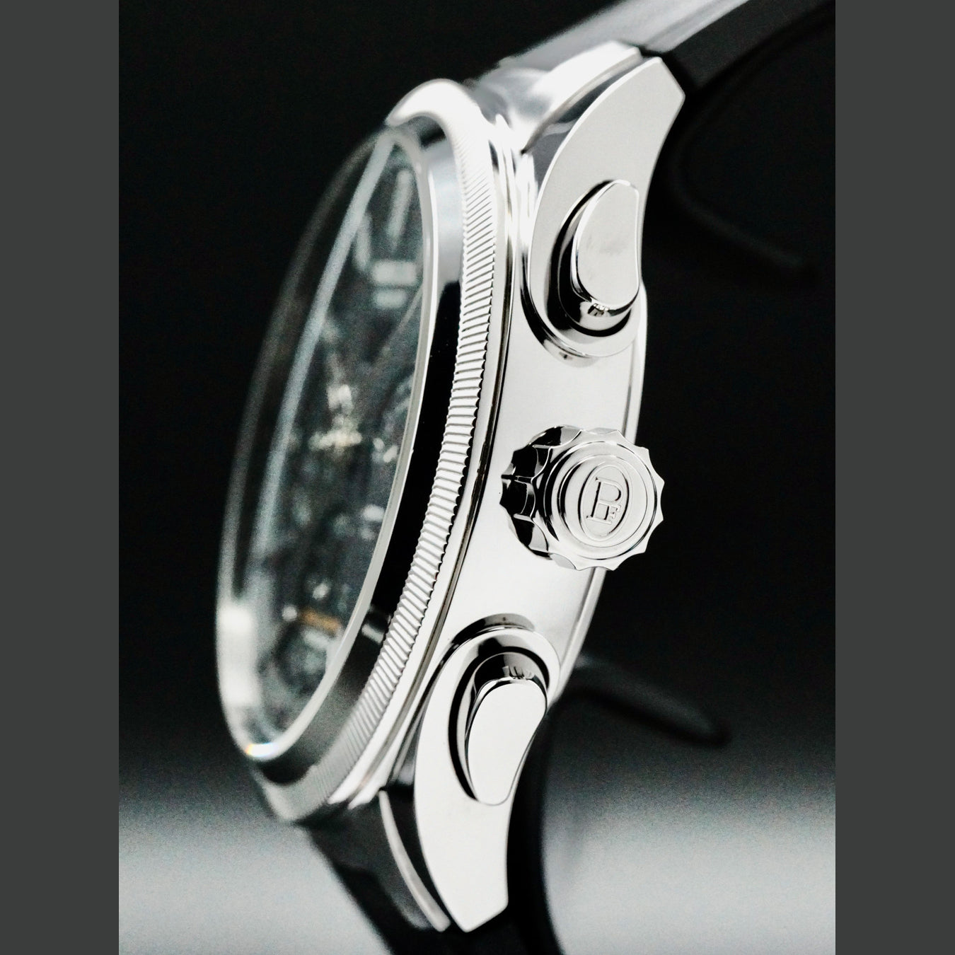 Parmigiani Fleurier Tondagraph GT Acier PFC906-0000210-B00182