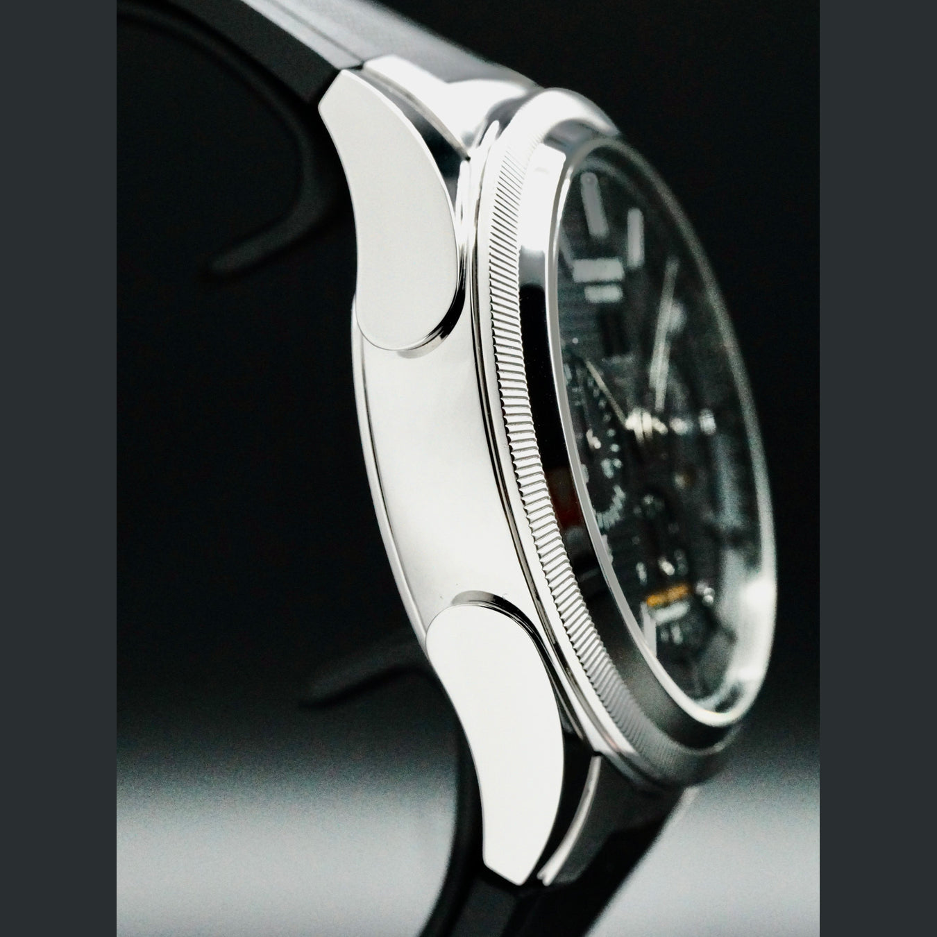 Parmigiani Fleurier Tondagraph GT Acier PFC906-0000210-B00182