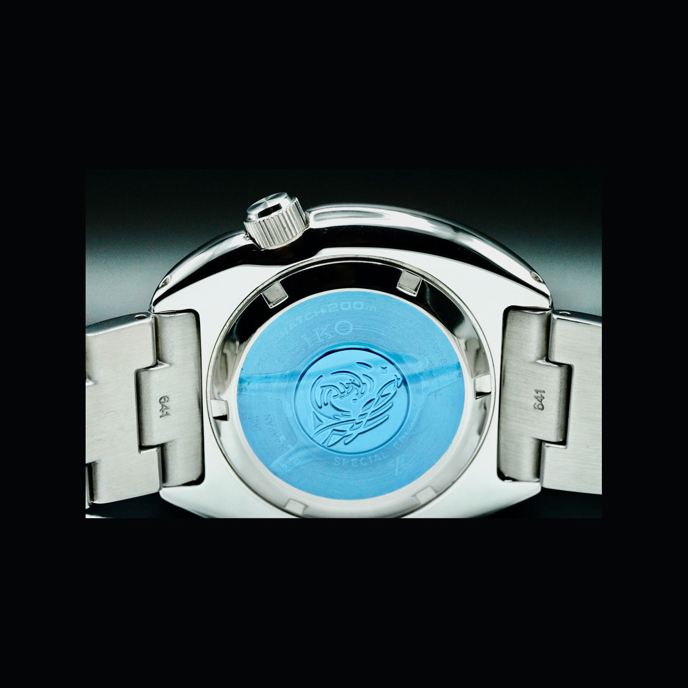 Seiko Prospex SRPG19