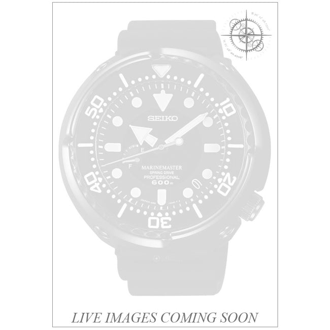 Seiko SBDB013 Prospex Tuna Marine Master