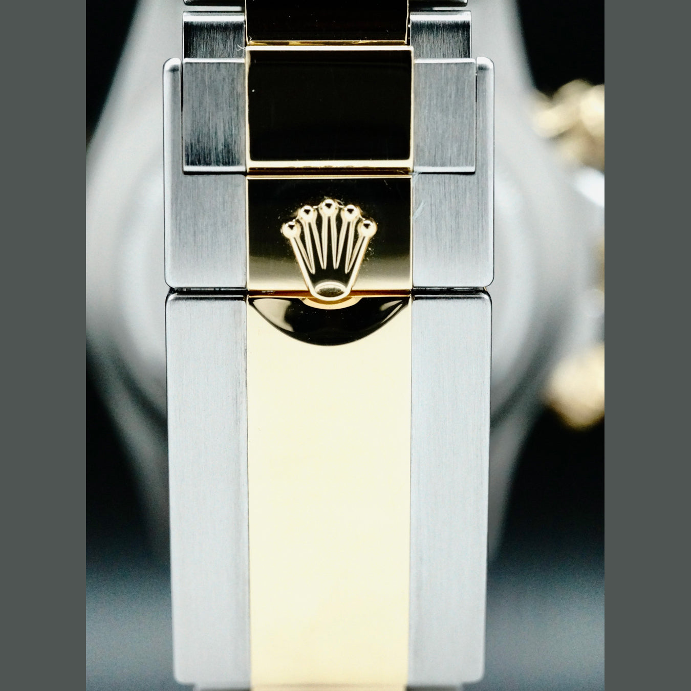 Rolex 116503 Daytona Two-Tone