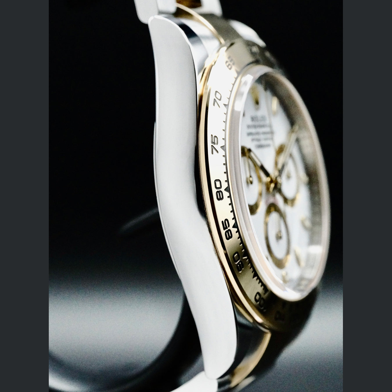 Rolex 116503 Daytona Two-Tone
