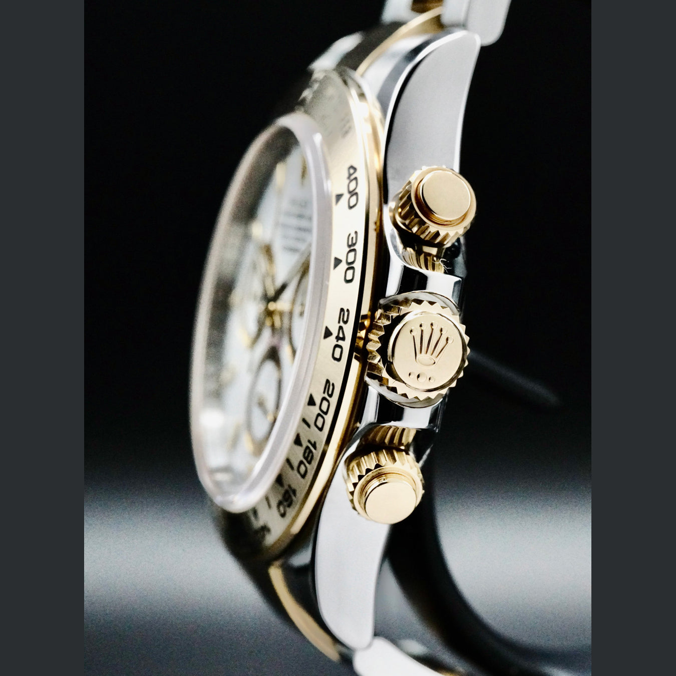Rolex 116503 Daytona Two-Tone