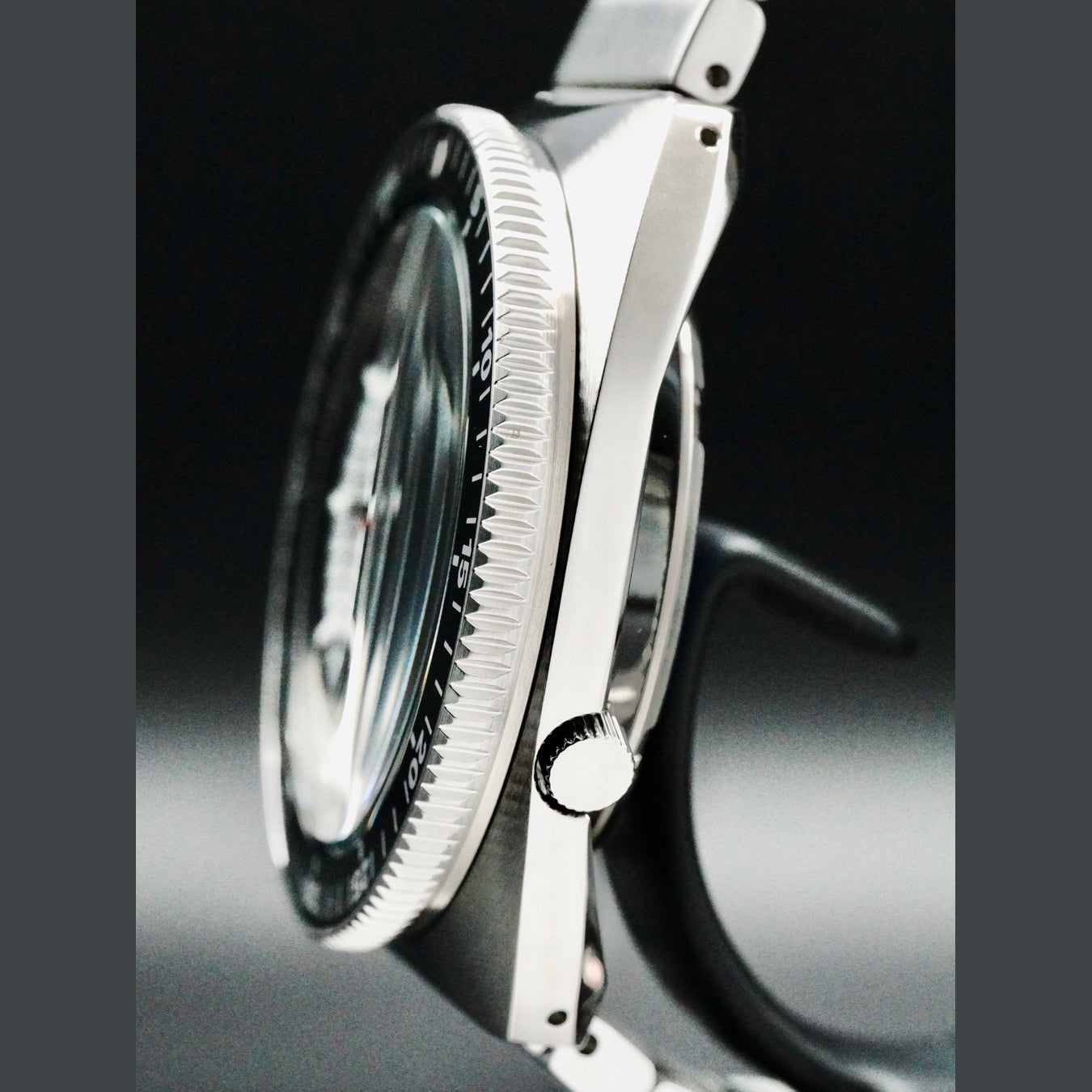 Seiko 5 Sports SRPK17 55th Anniversary Limited Edition