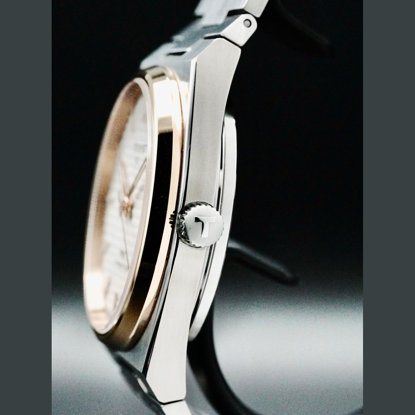 Tissot T137.407.21.031 PRX Powermatic 80