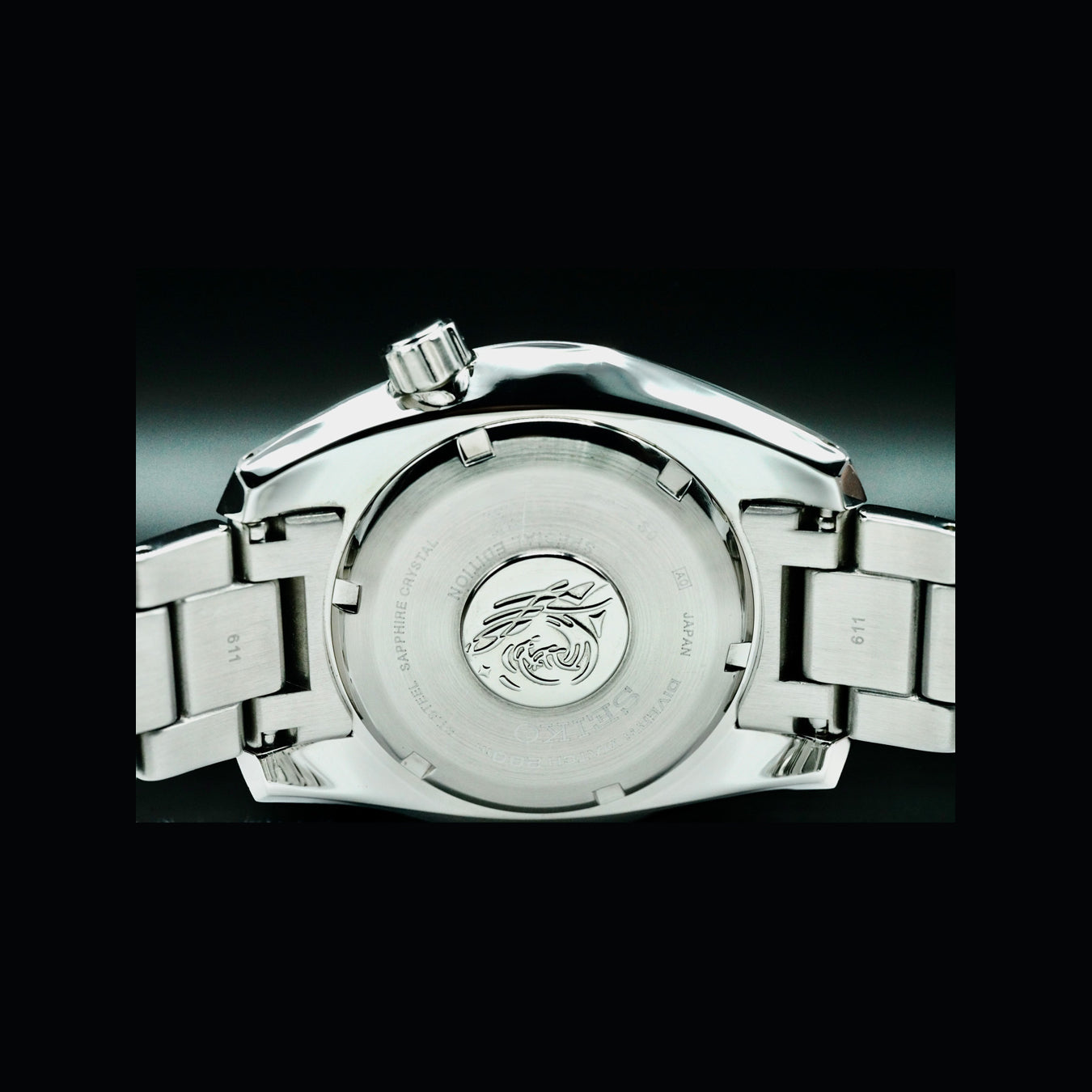 Seiko Prospex SPB179