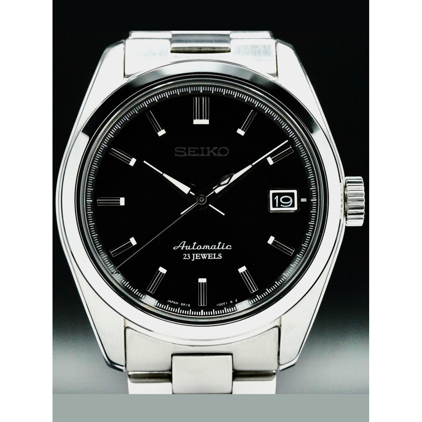 Seiko Spirit SARB033