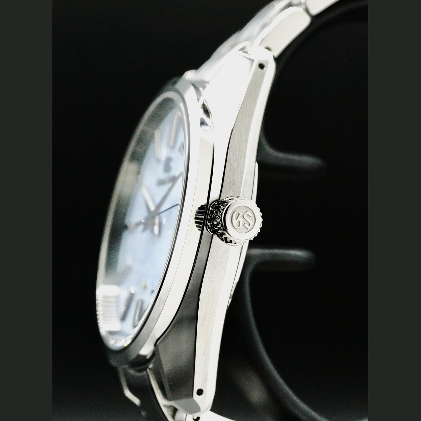 Grand Seiko SBGP017 Limited Edition