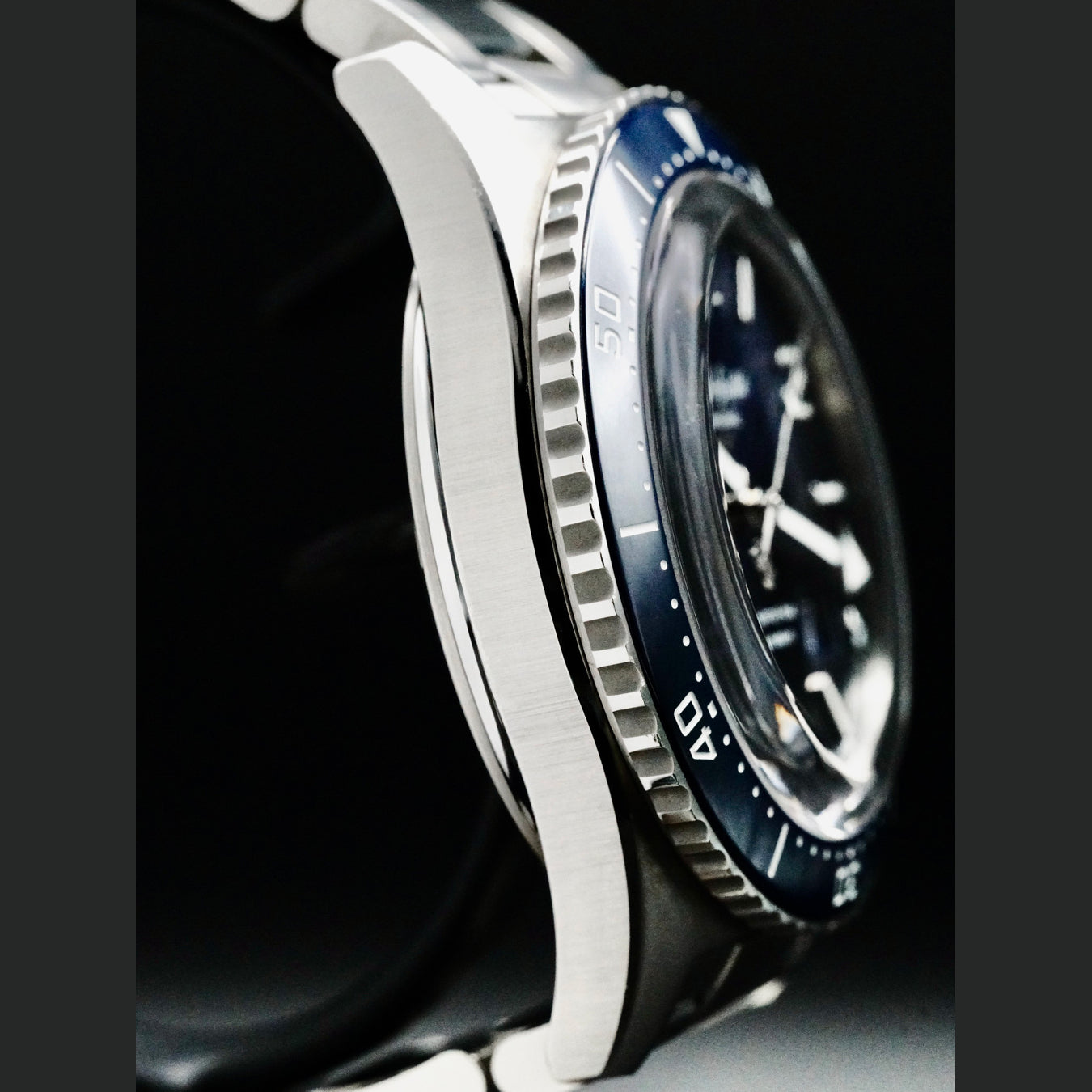 Glashütte W 1-36-13-02-81-70 Original SeaQ Panorama Date