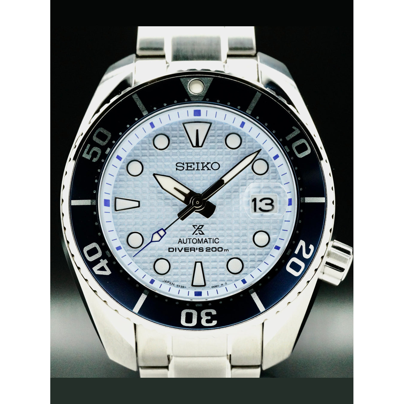 Seiko Prospex SPB179