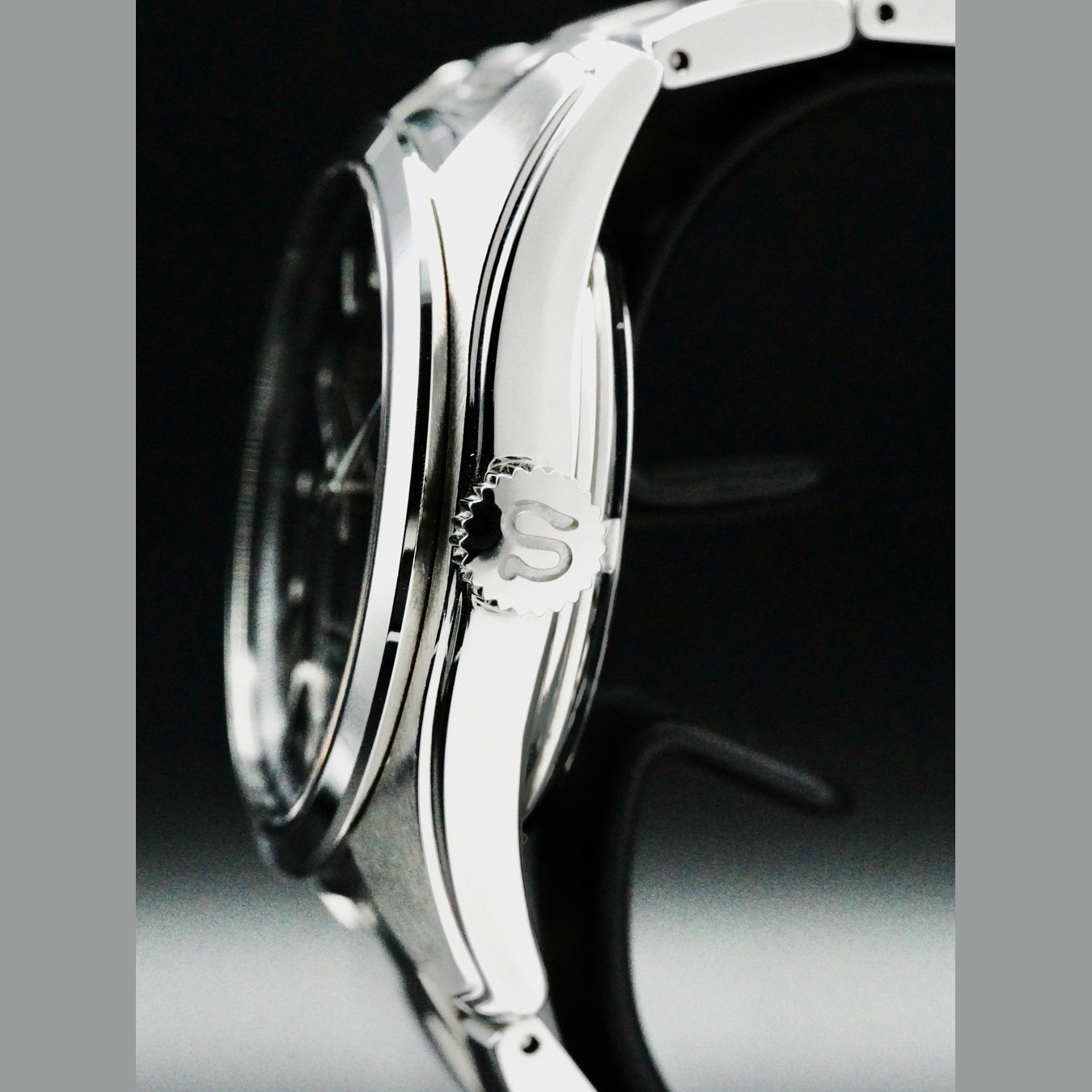 Seiko Spirit SARB033