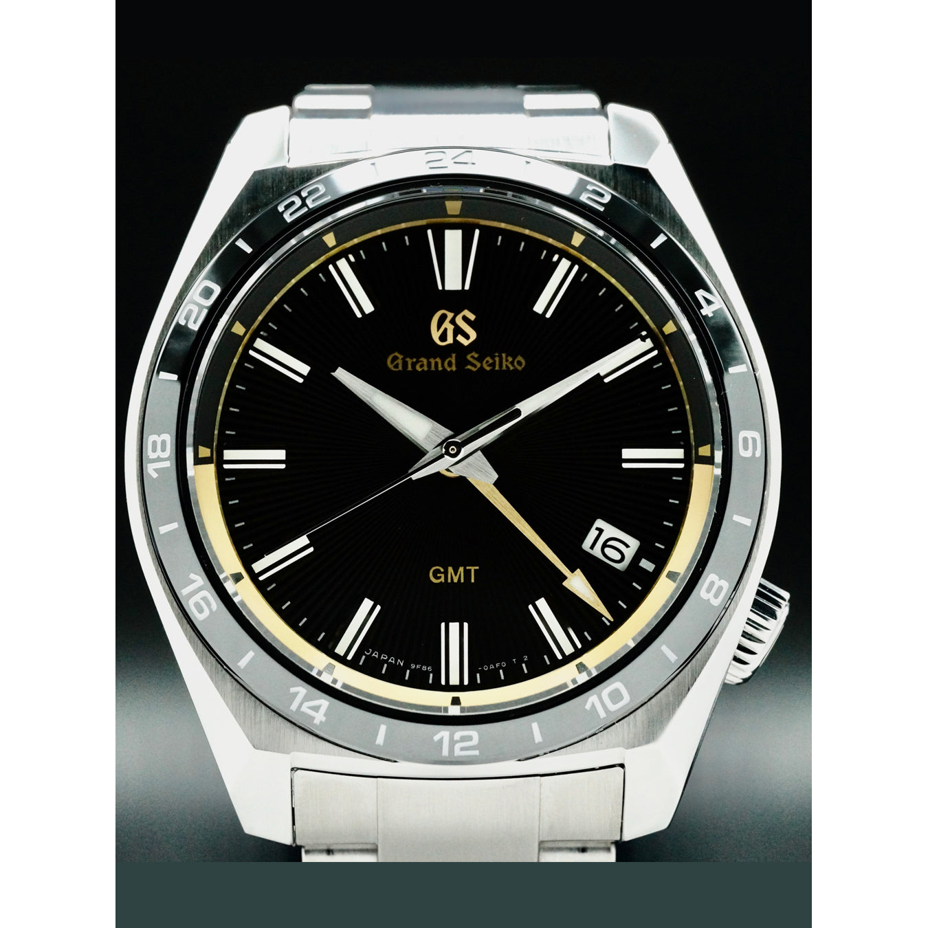 Grand Seiko SBGN023