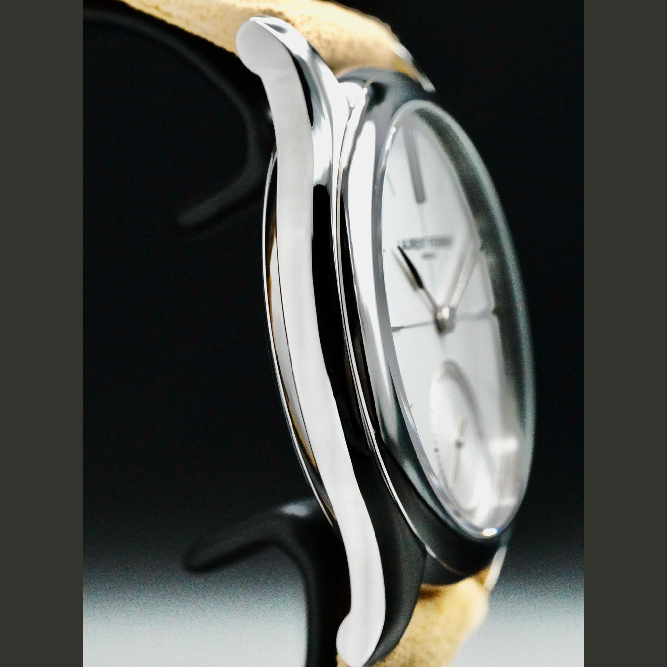 Laurent Ferrier LCF036.T1.G1G.1 Classic Origin Opaline