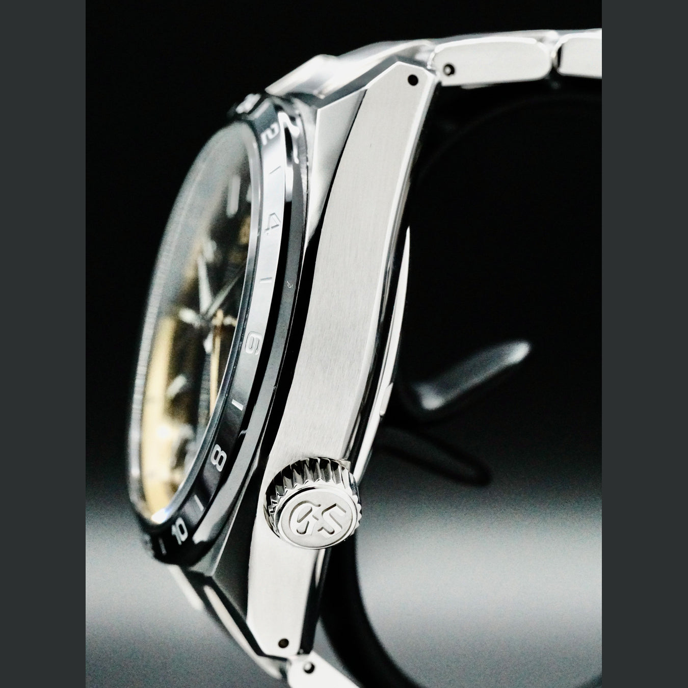 Grand Seiko SBGN023