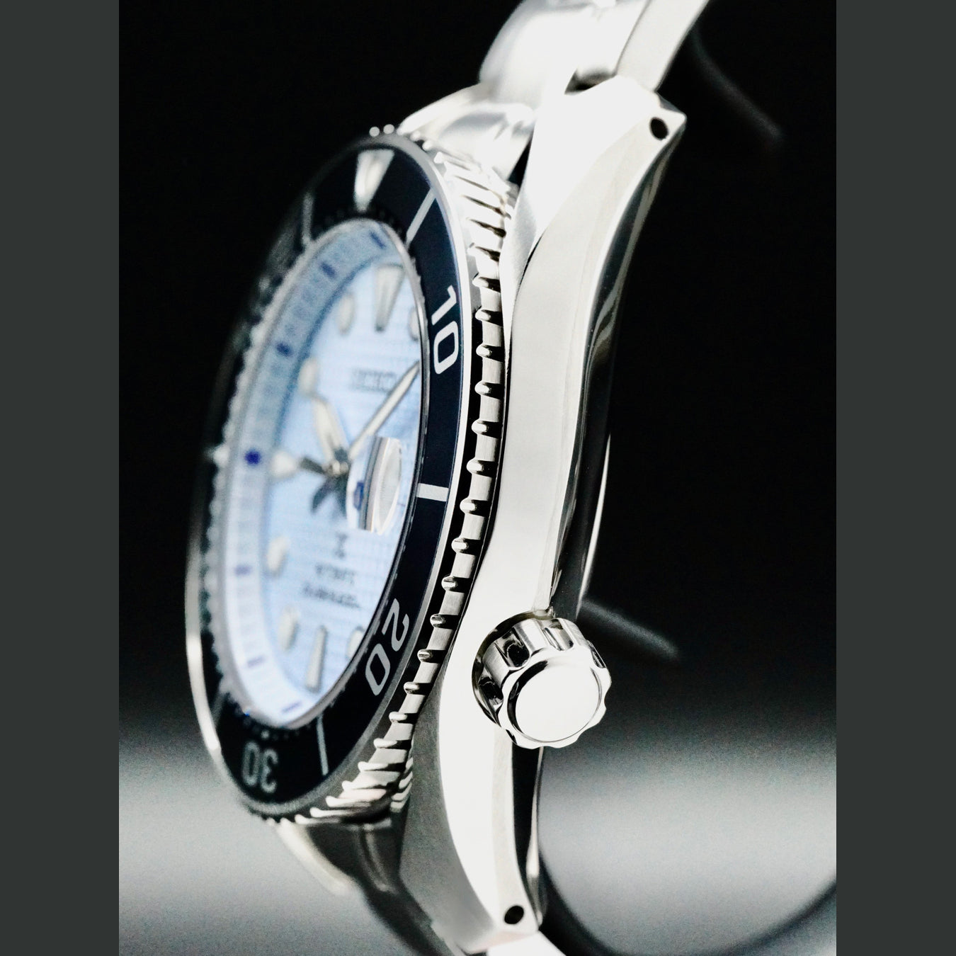 Seiko Prospex SPB179