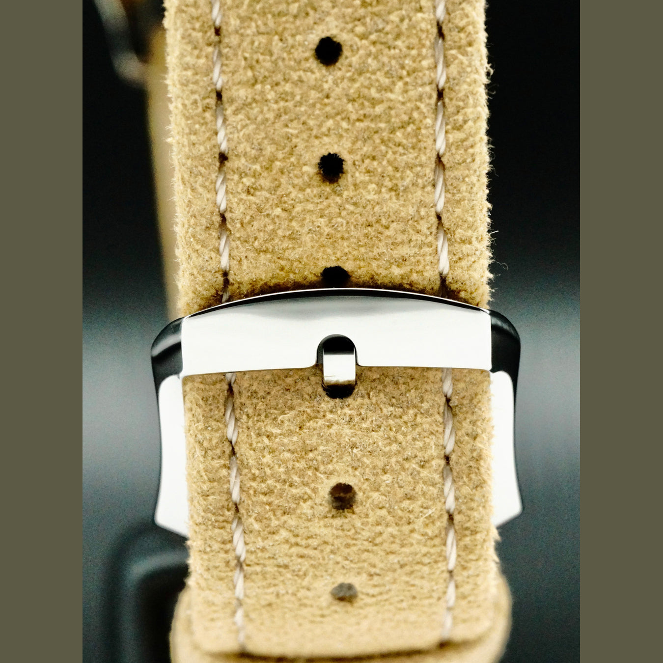 Laurent Ferrier LCF036.T1.G1G.1 Classic Origin Opaline